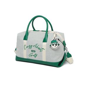 [와이드앵글]WG 클래식 보스턴백 WWP23B03G8