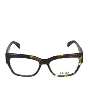 리우조 토르토이즈 렉탱귤러 풀 림 안경테 LJ2793 240