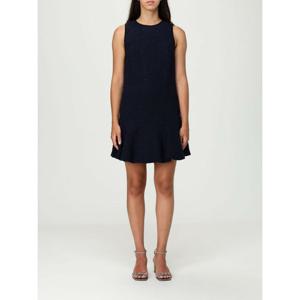 [PINKO] 라프리마 여성 원피스 105795A2VL G82 Blue /6