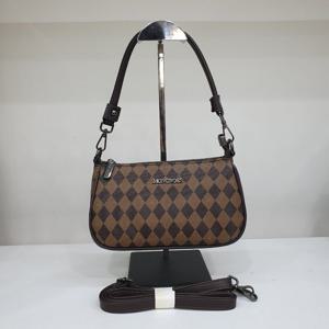 [몽크로스]여성 미니 크로스백 BR WSM8083_SH