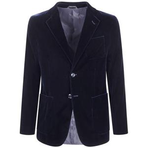 조르지오 아르마니 수트 자켓 GM000621TE10046 UB109 BLUE