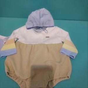 아가방 HC23 남아한복바디수트(조끼) 01so27902