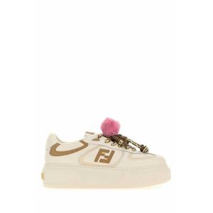[FENDI] 라프리마 여성 스니커즈 8E8721AY9N F1TO4 Multicoloured /2