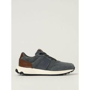 [TODS] 라프리마 남성 스니커즈 XXM63K0GT80IRA RD13 Blue /6