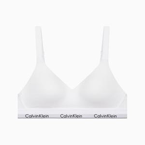 [캘빈클라인언더웨어]여성 모던 코튼 리프트 브라렛 QF7900-100