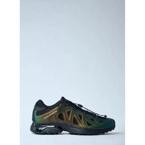 25 FW 살로몬 남성 XT 위스퍼 보이드 스니커즈  sal0362025blk