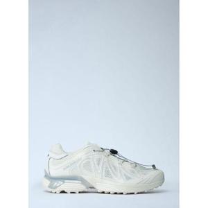 25 FW 살로몬 남성 XT 위스퍼 보이드 스니커즈  sal0362024wht