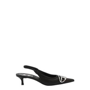 디젤 D Venus Sb 40 슬링백 펌프 Y03706PR818 T8013 TP947874905