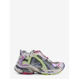 [BALENCIAGA] 라프리마 여성 스니커즈 러너 로우탑 메쉬 772767 W3RMU1745 Grigio /12