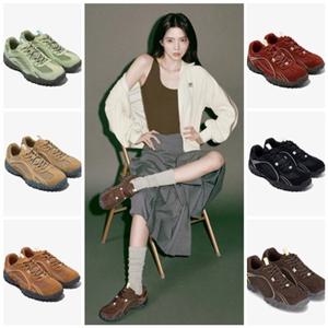 [FILA] 한소희 착용 휠라 에샤페 LX 6종 택1 (FS253OD03X012)