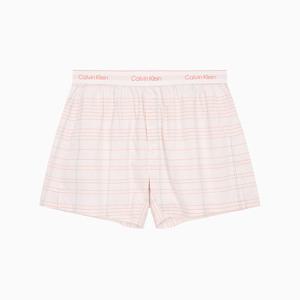 [캘빈클라인 언더웨어] 남성 코튼 포플린 박서 박서/트렁크 NM2831-ZEZ