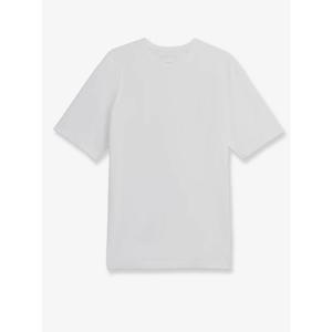 [ADIDAS x Y3] 라프리마 남성 티셔츠 앤 탑 코튼 M Merch SS KB2607 화이트 /12