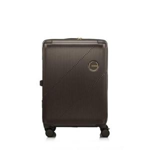 아메리칸투어리스터 MG01 CURVUS 캐리어 SPINNER75/28 TSA COFFEE UI323003