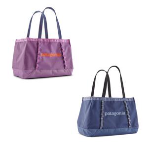 [파타고니아코리아] 블랙 홀 토트 25L 49032Q7