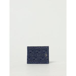 펜디 남성지갑 7M0001AUGO F1SCG Grey