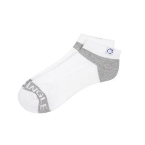 [와이드앵글]CO 남성 쇼트 삭스WMU23S01