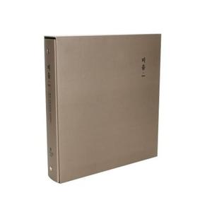 32000 비움 4R바인더 4x6포켓앨범(35매)