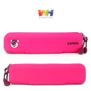윙하우스 랏소 슬림 실리콘 필통 파우치