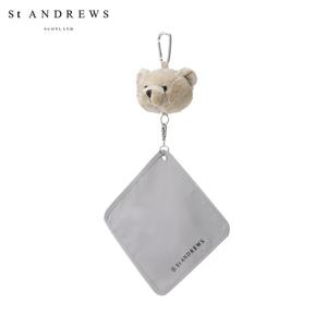 [세인트앤드류스] 공용 테디베어 볼케이스 & 볼 타올 831E1ACA07_BG