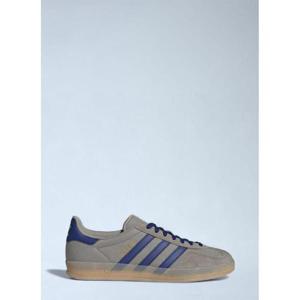 25 FW 아디다스 남성 가젤 인도어 스니커즈  adi0162004sil