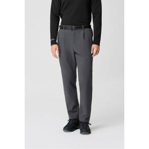 코오롱스포츠  동절 남성 고어 윈드스토퍼 원턱 레귤러핏 팬츠 JWPNW24251DGY