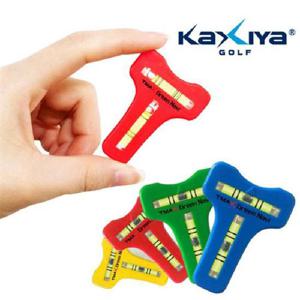 퍼팅경사도 측정 그린네비 볼마커 골프필드용품 퍼팅경사도측정 골프