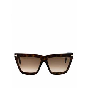 [TOMFORD] 라프리마 여성 선글라스 Eden FT111052F Brown /8