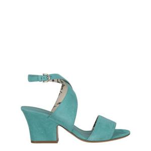 살바토레 페라가모 샌들 01Q647 724737 1C 40001 6 Blue