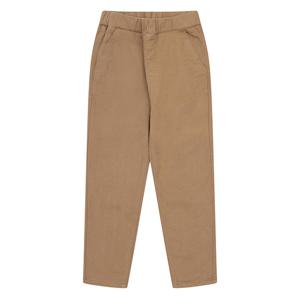 [소이][소이] 남아 기모 밴딩 배기 팬츠 21W1202_BE