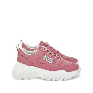 베르사체 스니커즈 79VA3SC2ZPB23 459 Pink