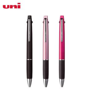 유니 제트스트림 고급 3색 볼펜 0.5mm SXE3-800-05