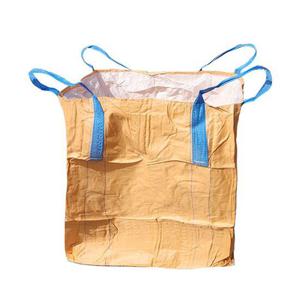 슈마켓 신재 하부배출구타입 1000kg톤백 100x100x150 톤백 왕겨마대 모래마대 끈마대 고추마대