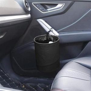 차량용 방수 휴지통 쓰레기통 접이식 차량용쓰레기통 차량용휴지통 차량쓰레기통 자동차쓰레기통 차량휴지통