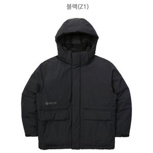 [케이투 (행사)]남성 야상 헤비 구스다운 씬에어(THINAIR) FORCE KMW23559