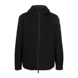 울리치 퍼시픽 소프트 쉘 재킷 CFWOOU0791MRUT3496 100 BLACK