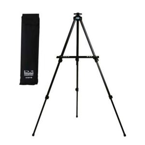 토탈 알미늄 이젤 PI-160 3각3단 삼각대 (1개)