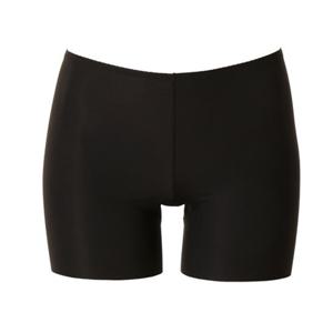 [비너스] 가볍고 편안한 블랙 프리컷 여성 사각팬티 [VPT6478L]