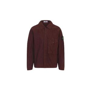 스톤아일랜드 로고 패치 긴팔 오버셔츠 K2S151200020S0229 V0012BORDEAUX TP947752442