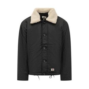 DICKIES THREADS 자켓 DK0A87ODBLK1 BLK1 BLACK