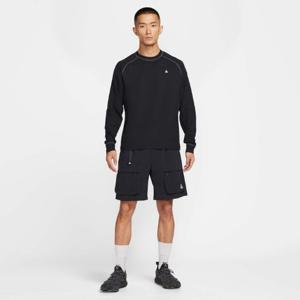 나이키긴팔티 WQS HV0586-010 ACG 치나티 드라이 핏 ADV 긴소매 탑