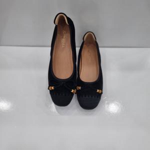 [탠디]미셸 By 탠디 여성 리본장식 플랫 1.5cm X25221_DJ