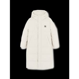 [MLB]커브 롱패딩 뉴욕양키스 (3ADJB2356)