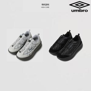 엄브로 HIGH CORE (하이코어)  UQ323CTP73 2종