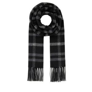 생로랑 머플러 스카프 8376163YS31 1078 Black