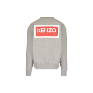 겐조    남성 로고 맨투맨 티셔츠 FD65SW0714ME 94