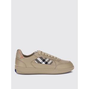 버버리 남성 스니커즈 샌드 8110809