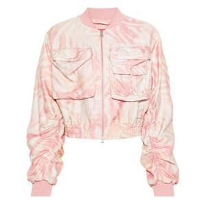 24SS 디젤 봄버 자켓 A122140WGAL3CIA DOM