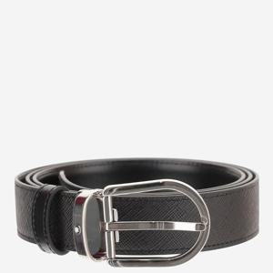 MONTBLANC Montblanc Belts Black 198410