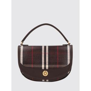 [BURBERRY] 라프리마 여성 핸드백 8114643 Burgundy /6