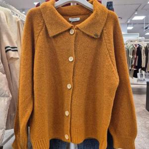 클리지 HC42 니트 가디건 CP8WKC34